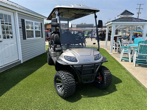 costco online golf cart